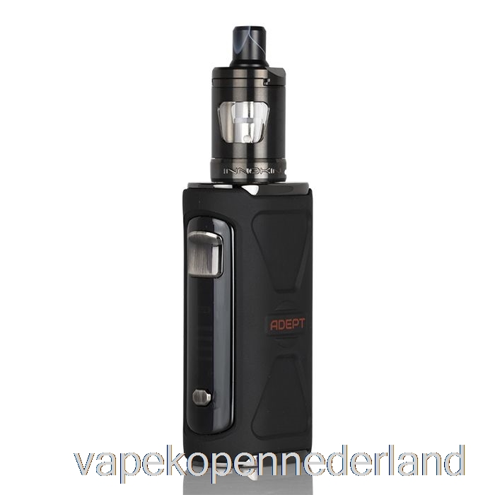 Vape Nederland Innokin Adept 17w & Zlide D22 Starterkit Zwart
